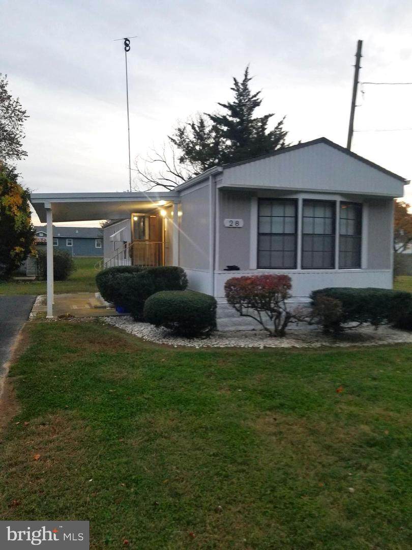 28 Coleman Street - Photo 1