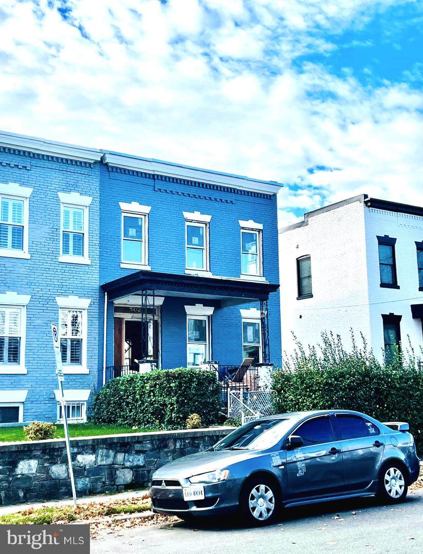 502 Randolph Street - Photo 1