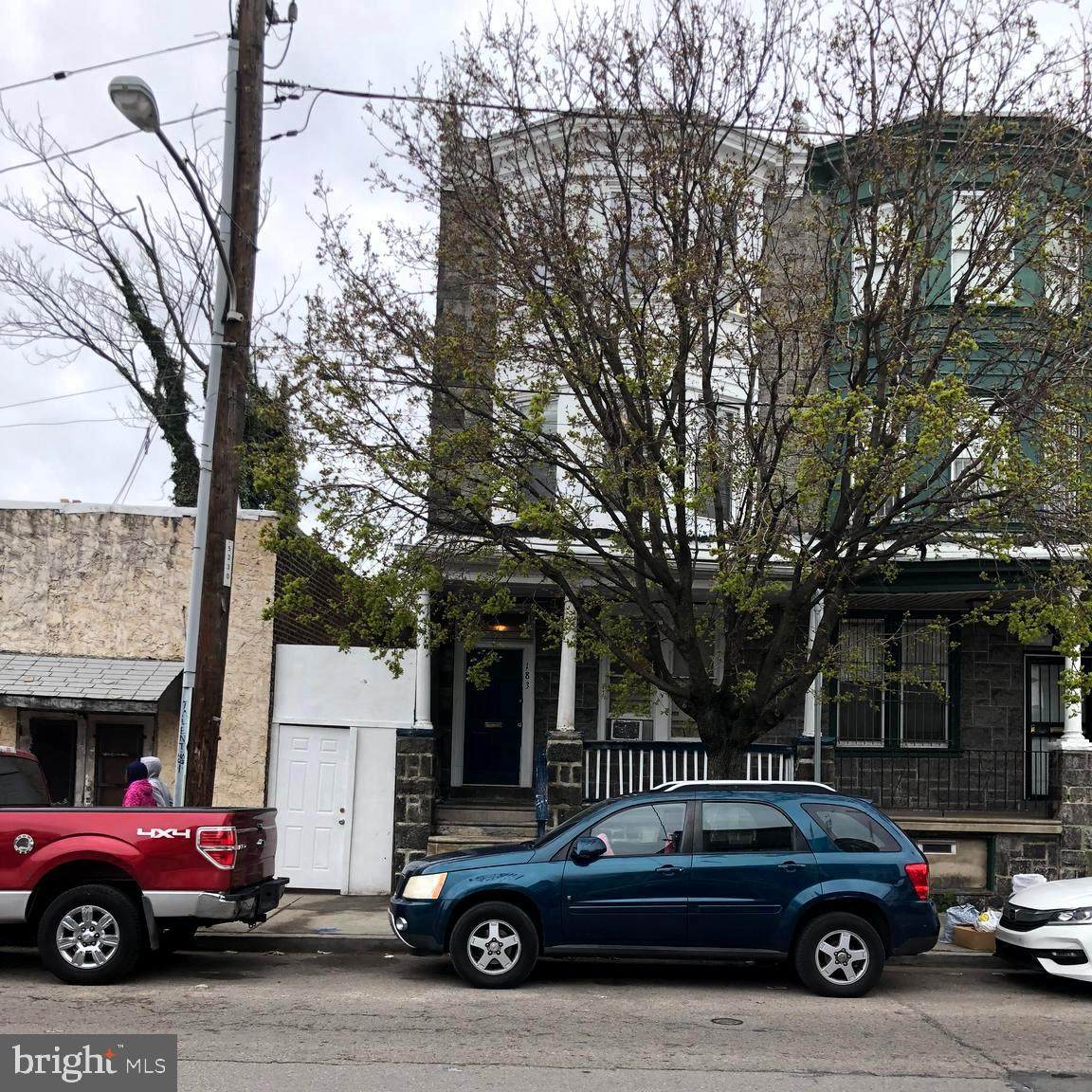 183 Seymour Street - Photo 1