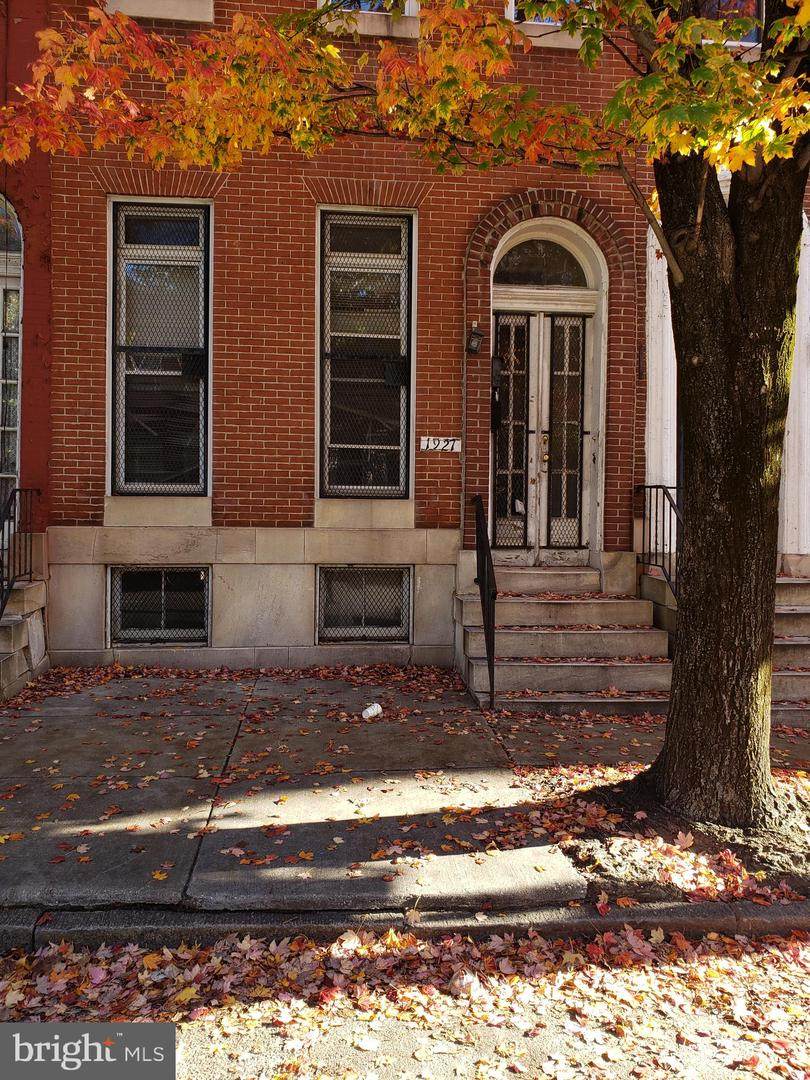 1927 Druid Hill Avenue - Photo 1
