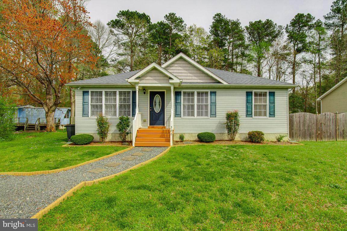 388 Wakefield Drive - Photo 1