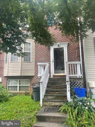 614 Wye Island Court - Photo 1