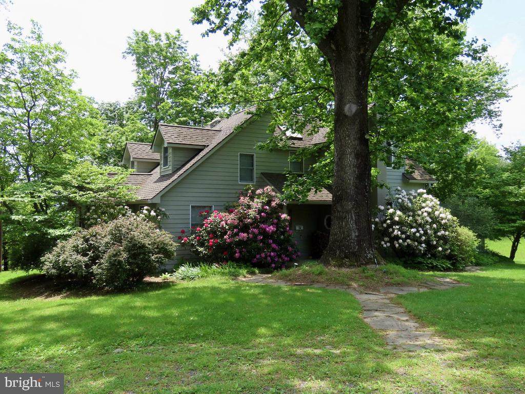 24 Peach Orchard Lane - Photo 1