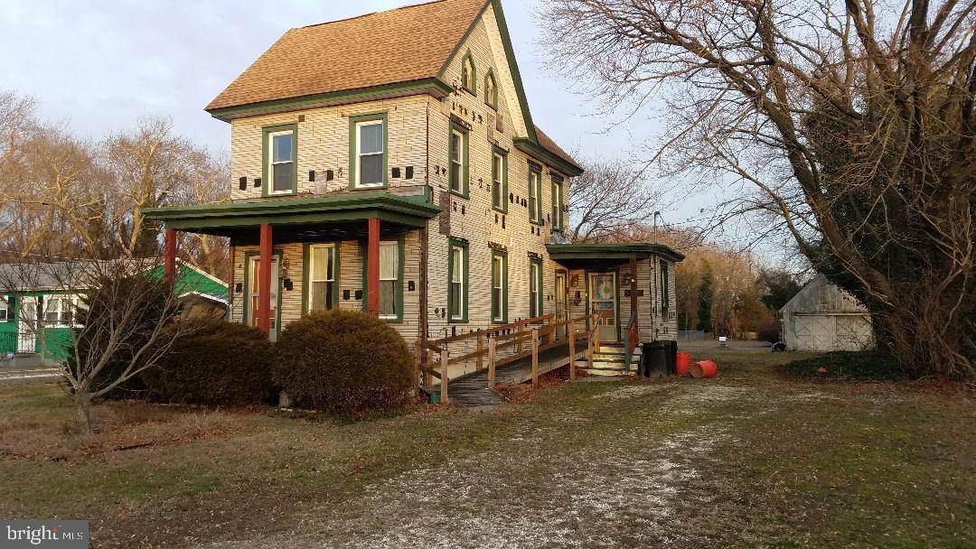 2328 Temperance Street - Photo 1