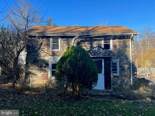 395 Camp Rock Hill Road - Photo 1