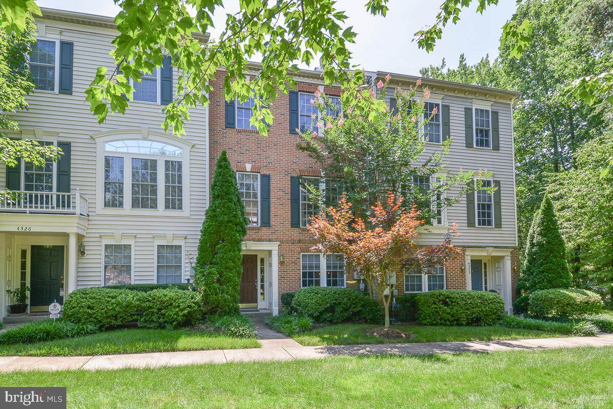 4324 Thomas Brigade Lane - Photo 1