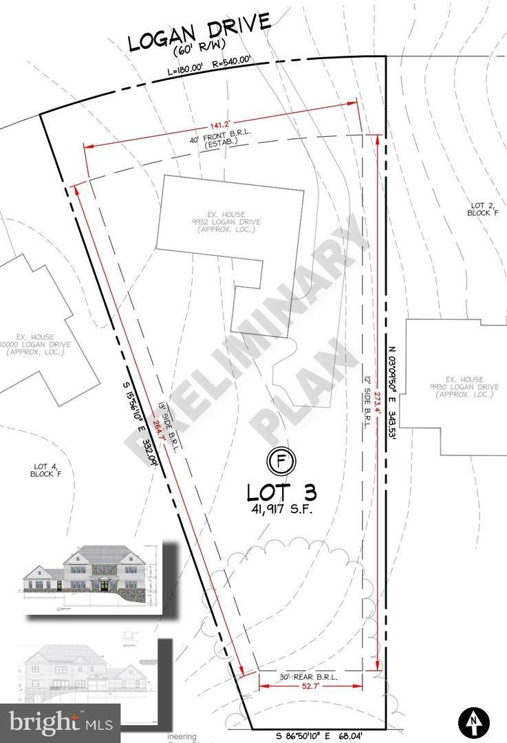 9932 Logan Drive - Photo 1