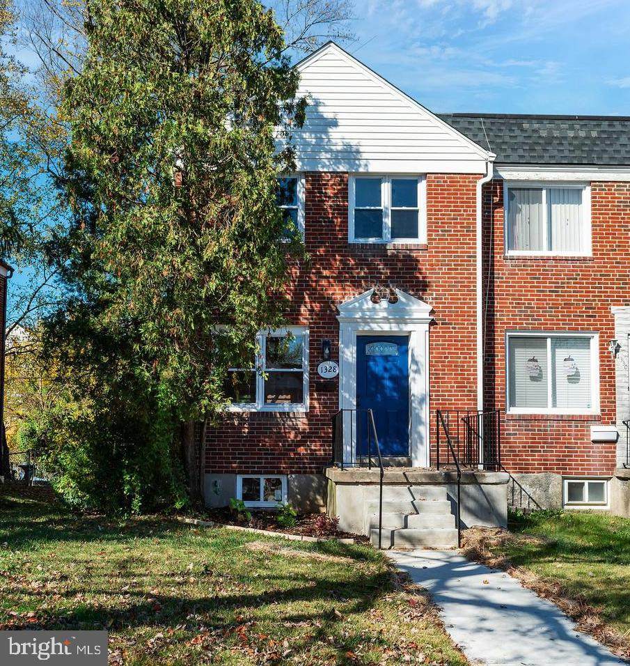 1328 Deanwood Road - Photo 1
