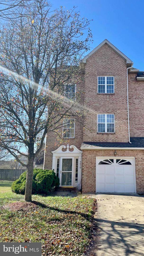 9010 Hardesty Drive - Photo 1