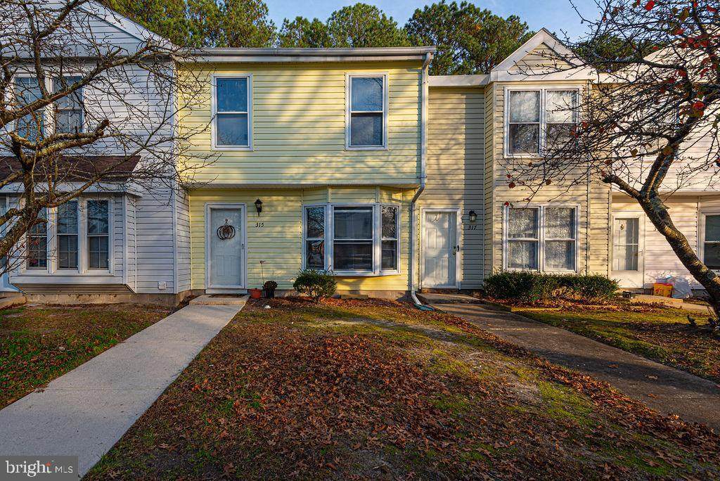 315 Jo Anns Way - Photo 1