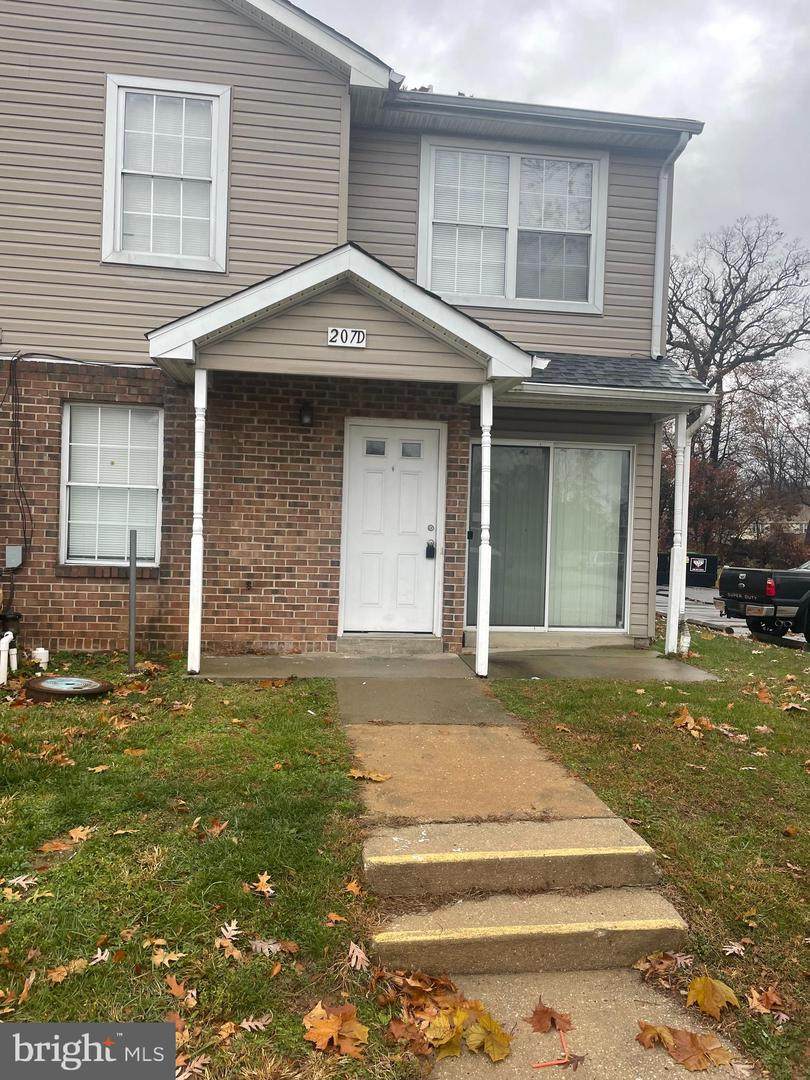 207-D Highland Boulevard - Photo 1