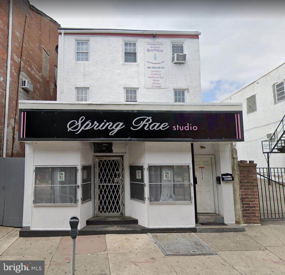 4312 Frankford Avenue - Photo 1