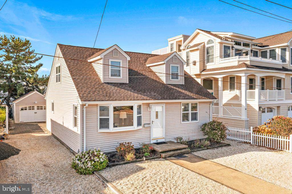 130 Taylor Avenue - Photo 1