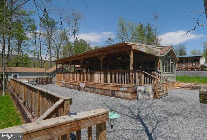 Lot 315 Little Cove Rd. - Photo 1
