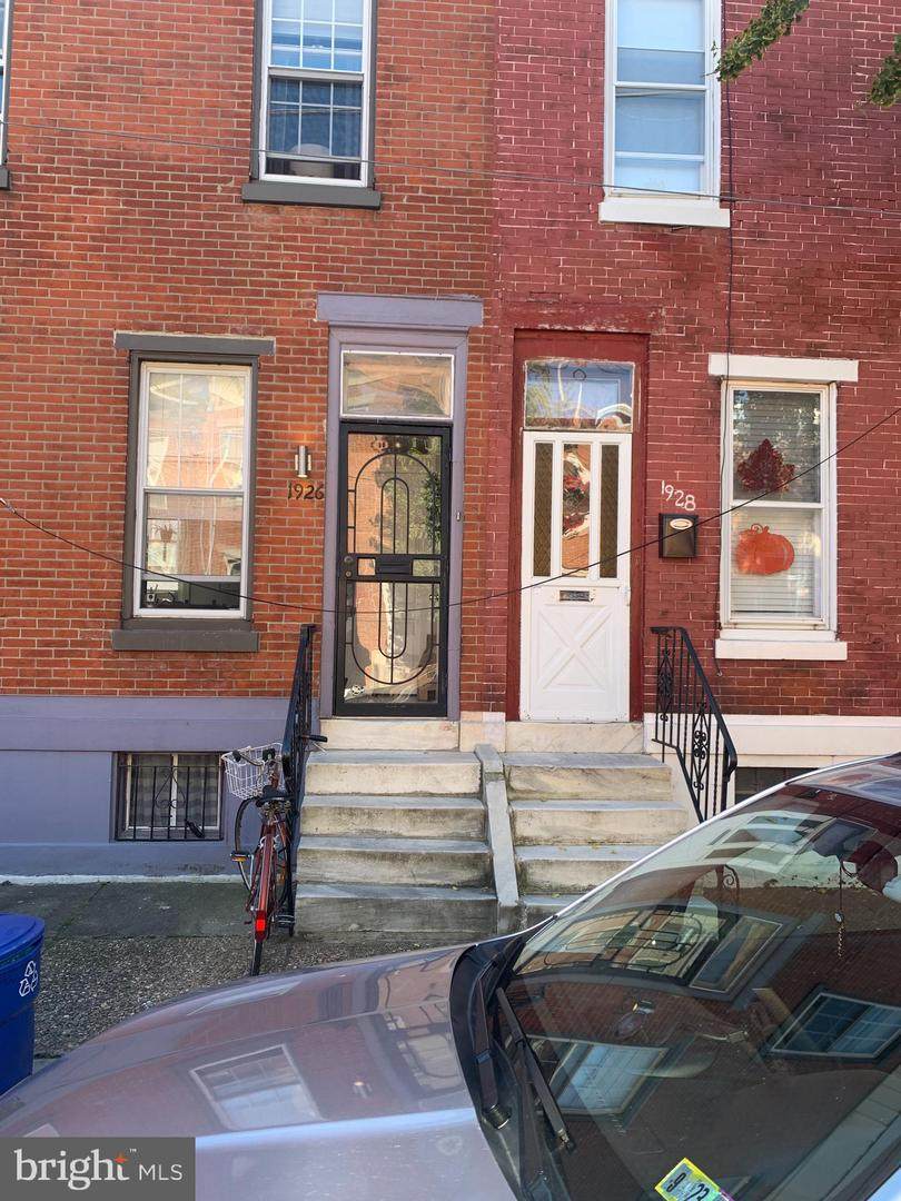 1926 ELLSWORTH STREET - Photo 1