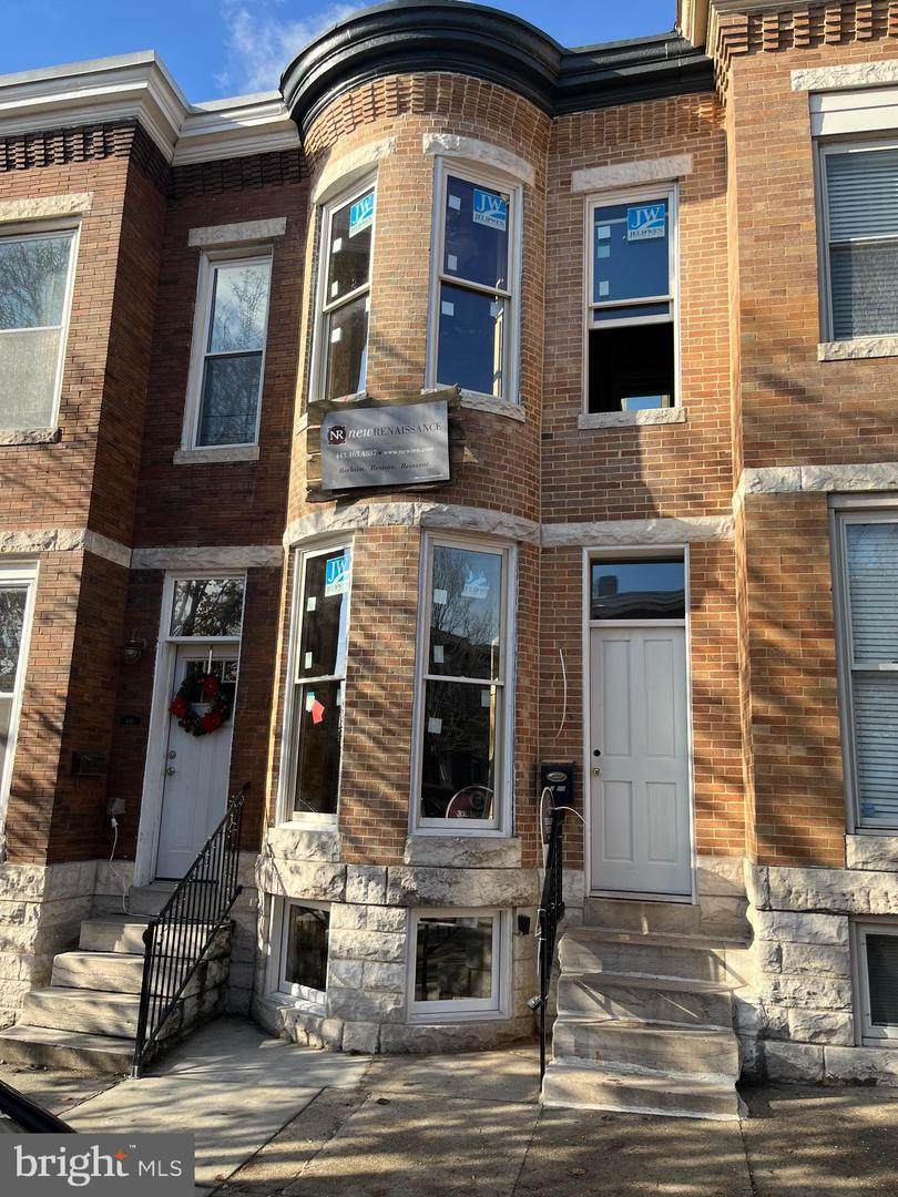 1744 Jackson Street - Photo 1