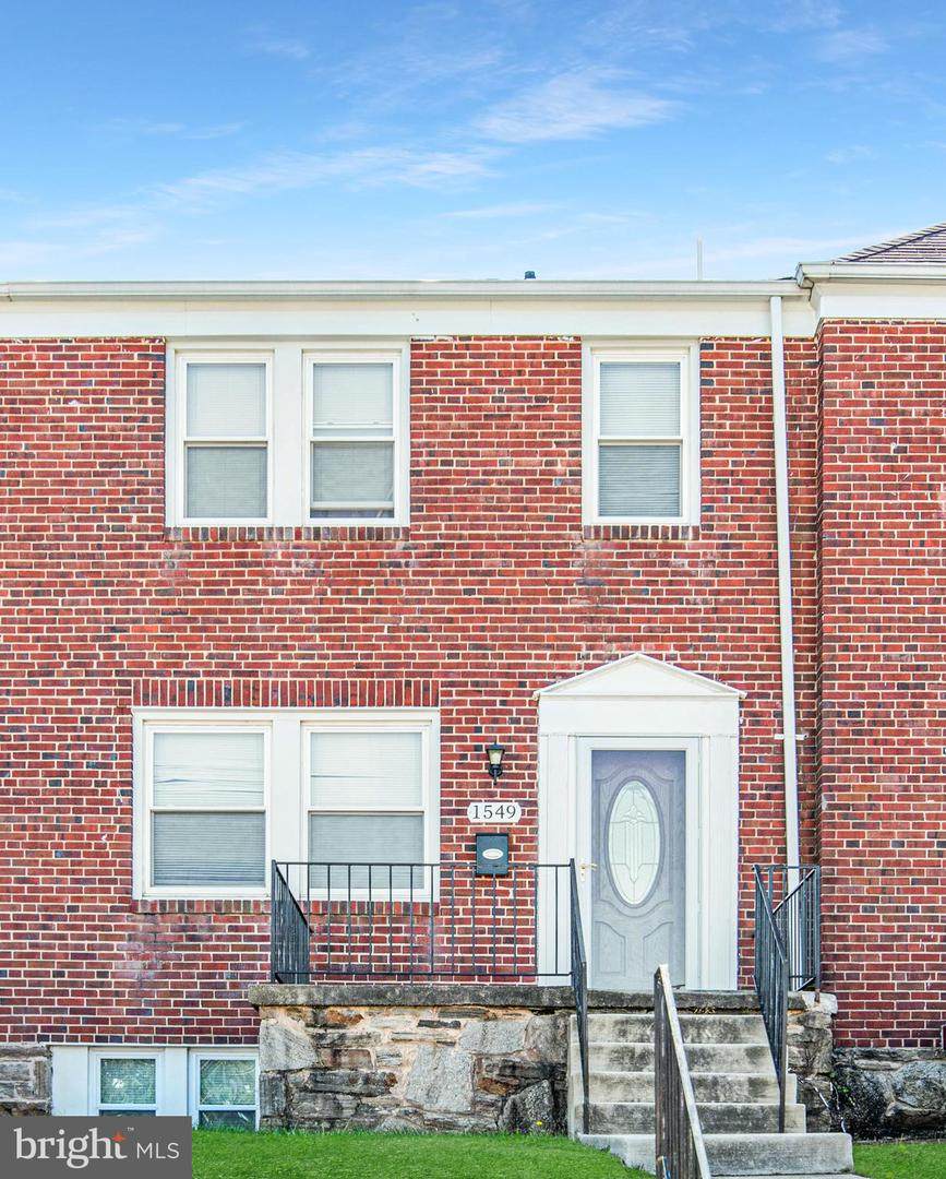 1549 Northwick Road - Photo 1