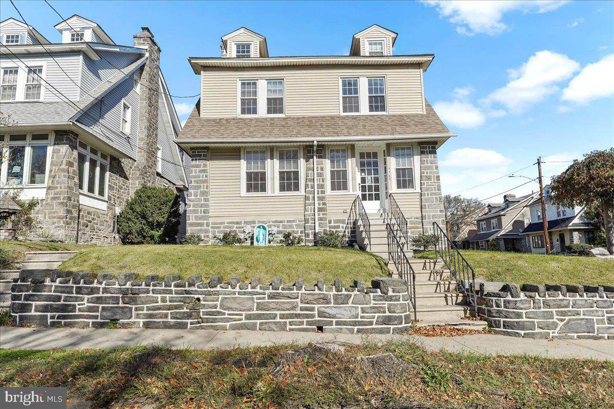 7701 Chester Pike - Photo 1