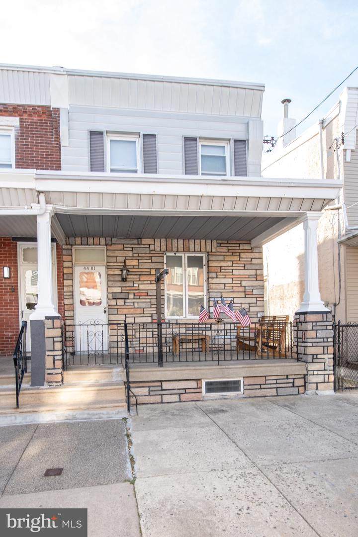 4481 Edgemont Street - Photo 1