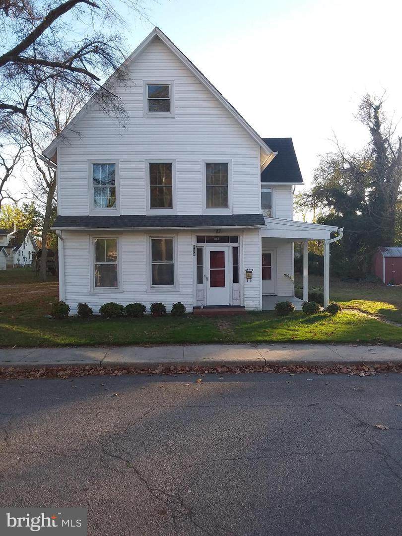 514 Market Street - Photo 1