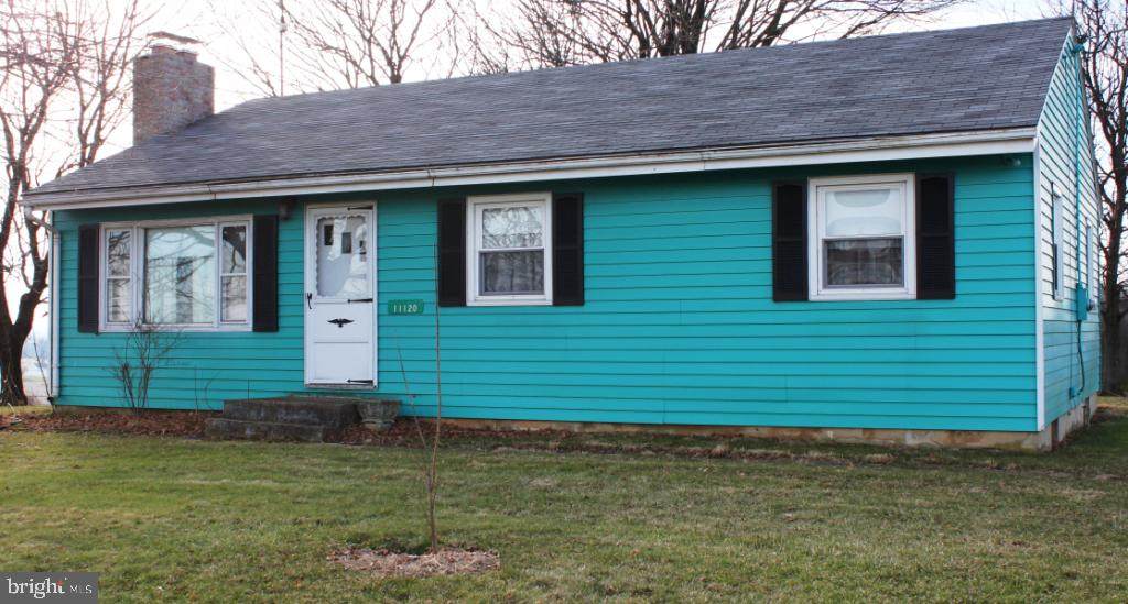 11120 Winterstown Road - Photo 1