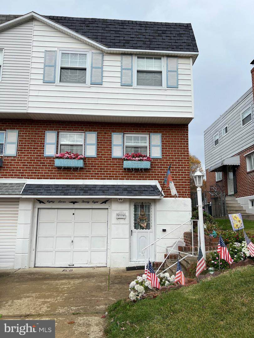 8728 Hargrave Street - Photo 1
