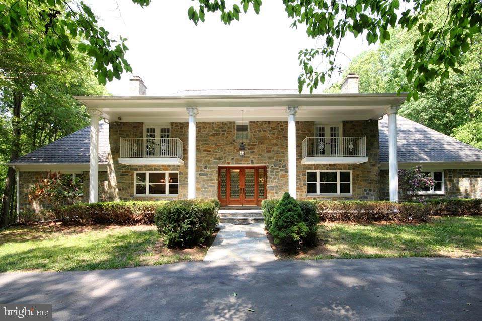 5524 Beech Ridge Drive - Photo 1