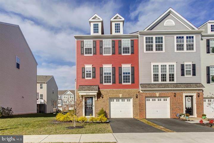 8540 Fortrose Drive - Photo 1