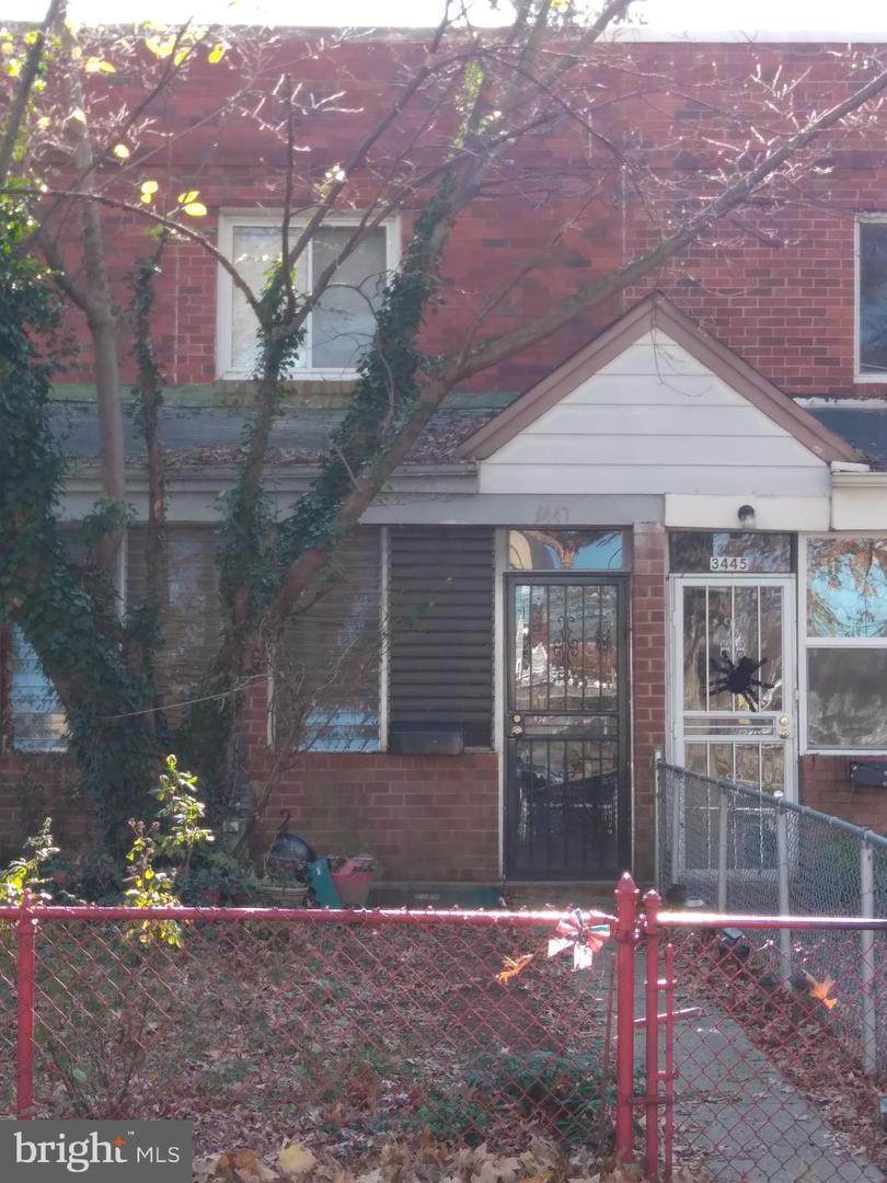 3447 Clay Street - Photo 1