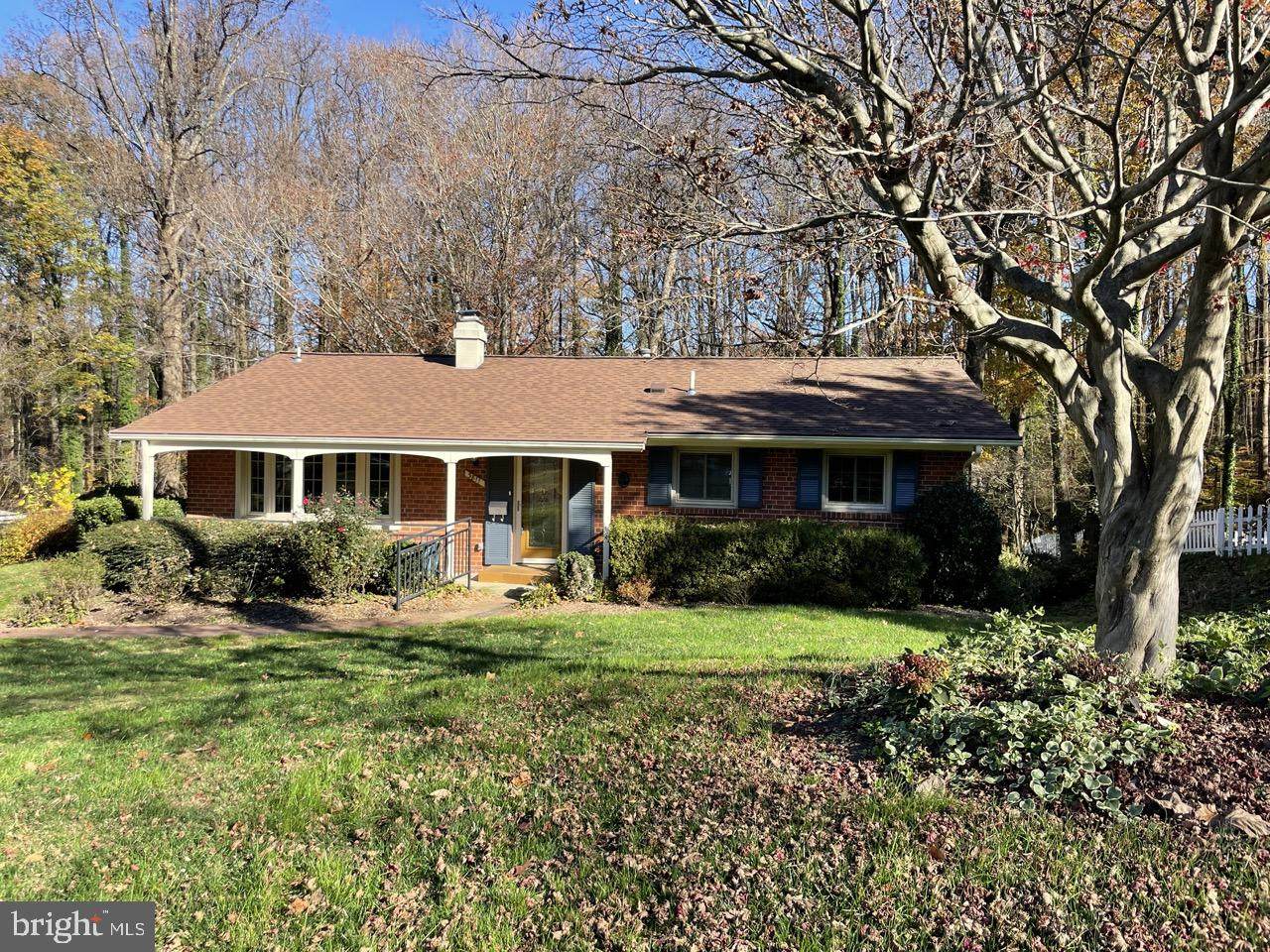 3811 Ivydale Drive - Photo 1