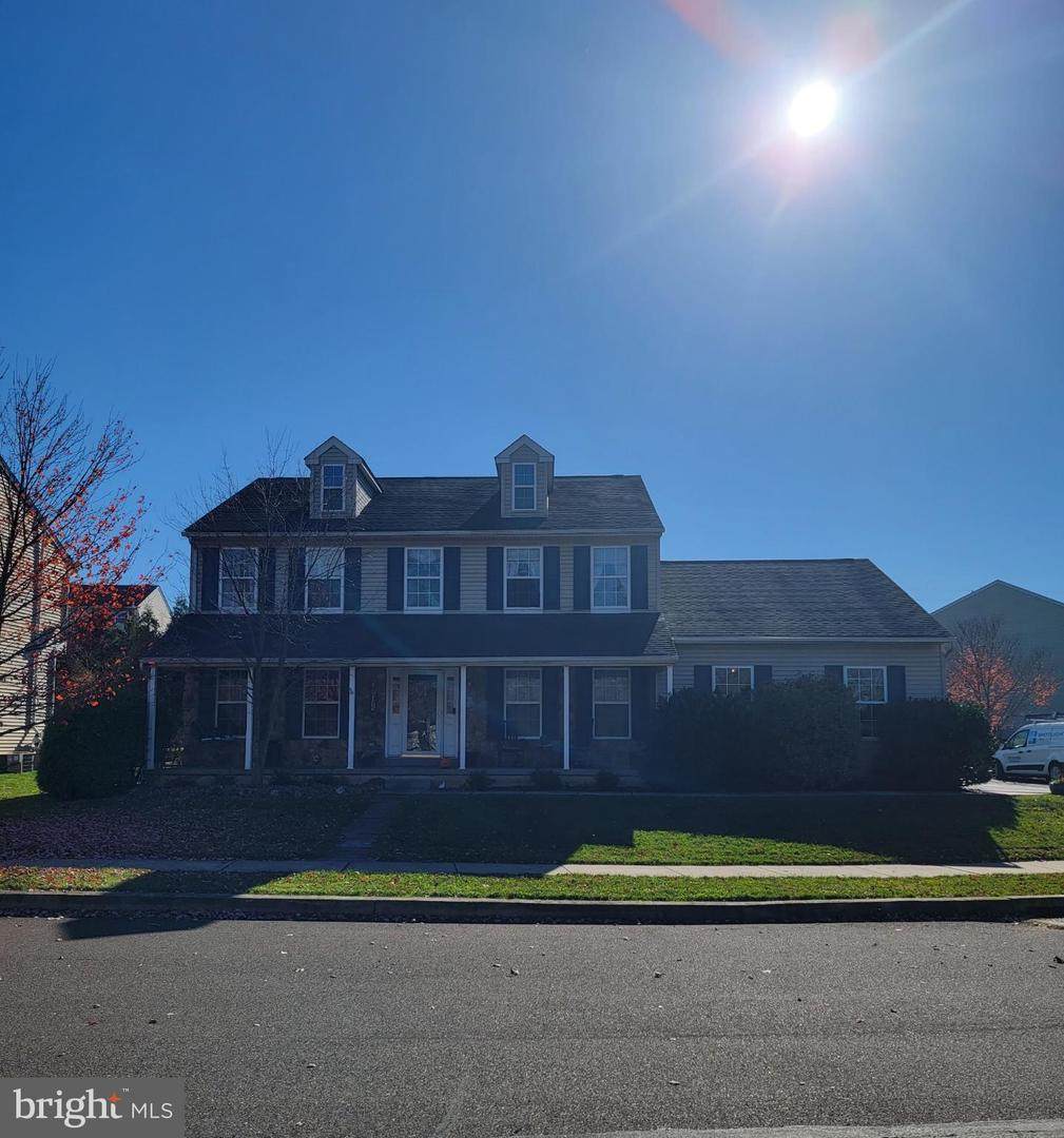 4158 Alana Lane - Photo 1