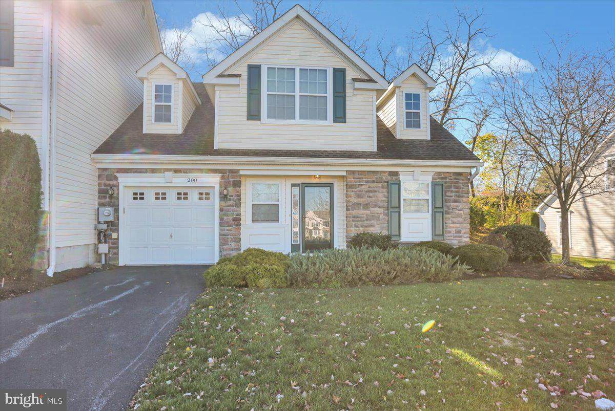 200 Village Drive - Photo 1