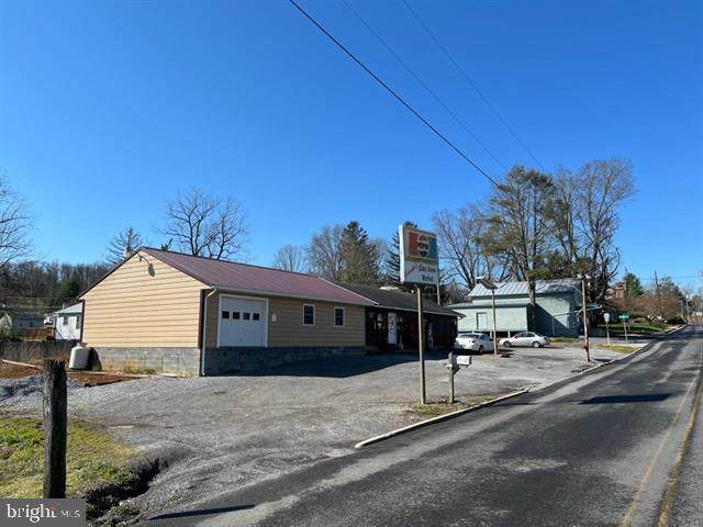 9900 Singers Glen Road - Photo 1