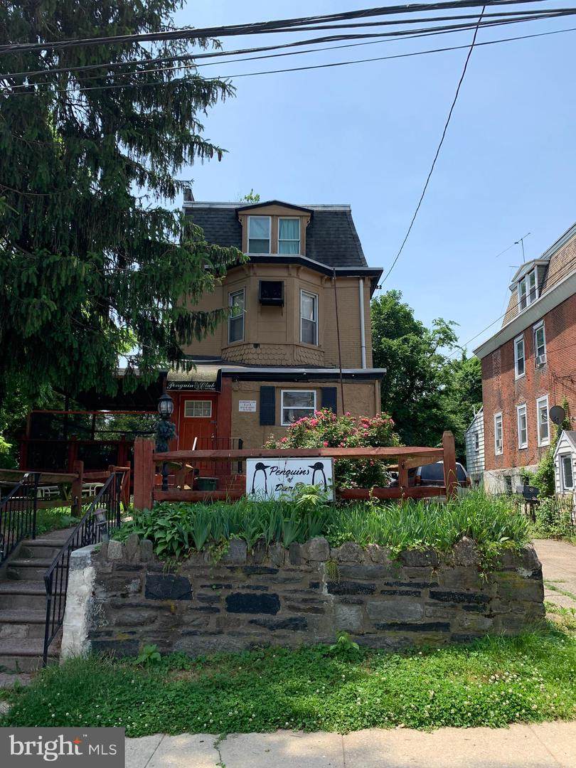 908 Ridge Avenue - Photo 1