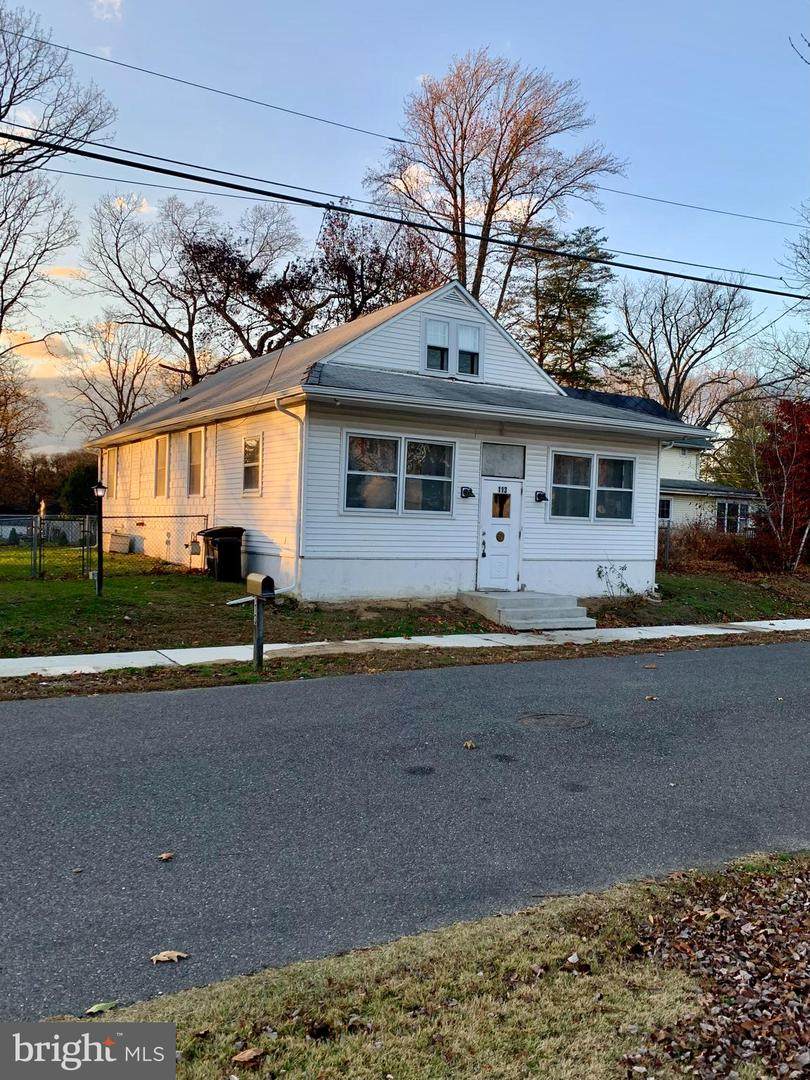 113 Summit Avenue - Photo 1