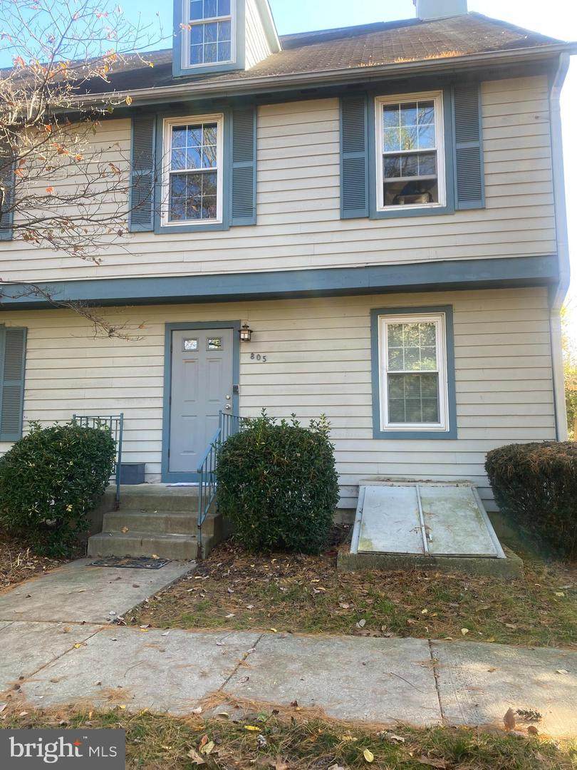 805 Westfield Drive - Photo 1