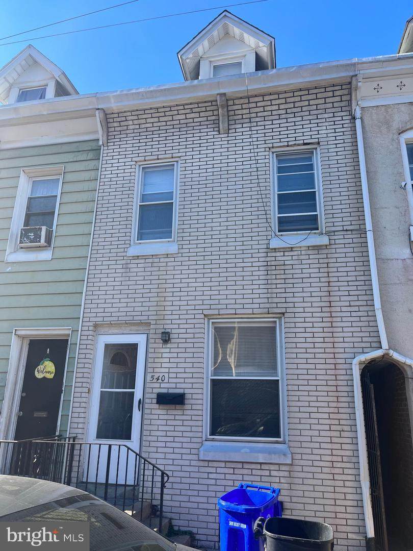 540 Birch Street - Photo 1
