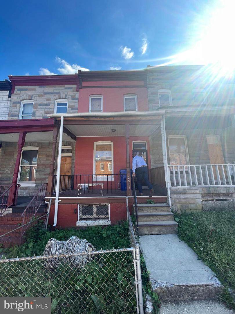 2517 Pratt Street - Photo 1