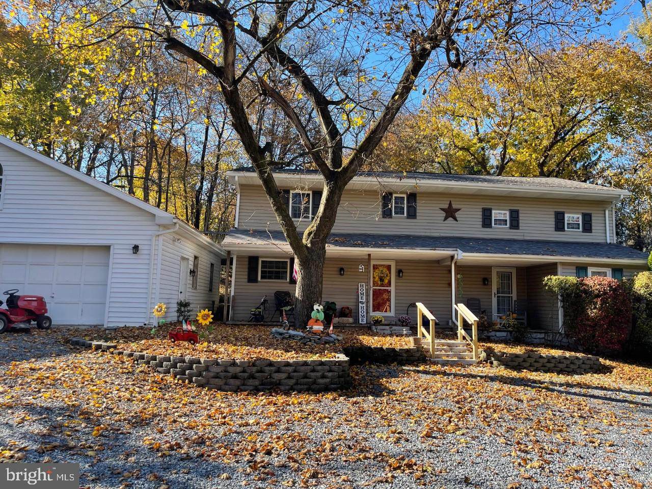 430 Kauffman Road - Photo 1