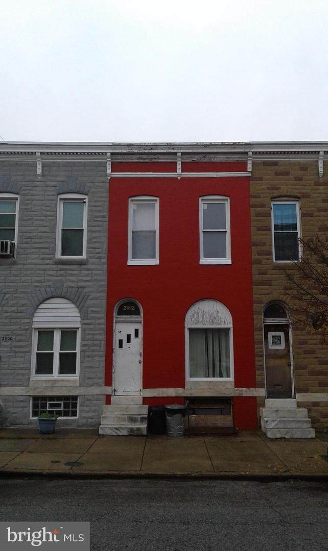 2002 Pulaski Street - Photo 1