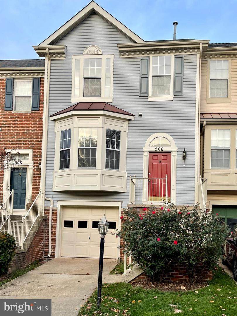 506 Beacon Hill Terrace - Photo 1