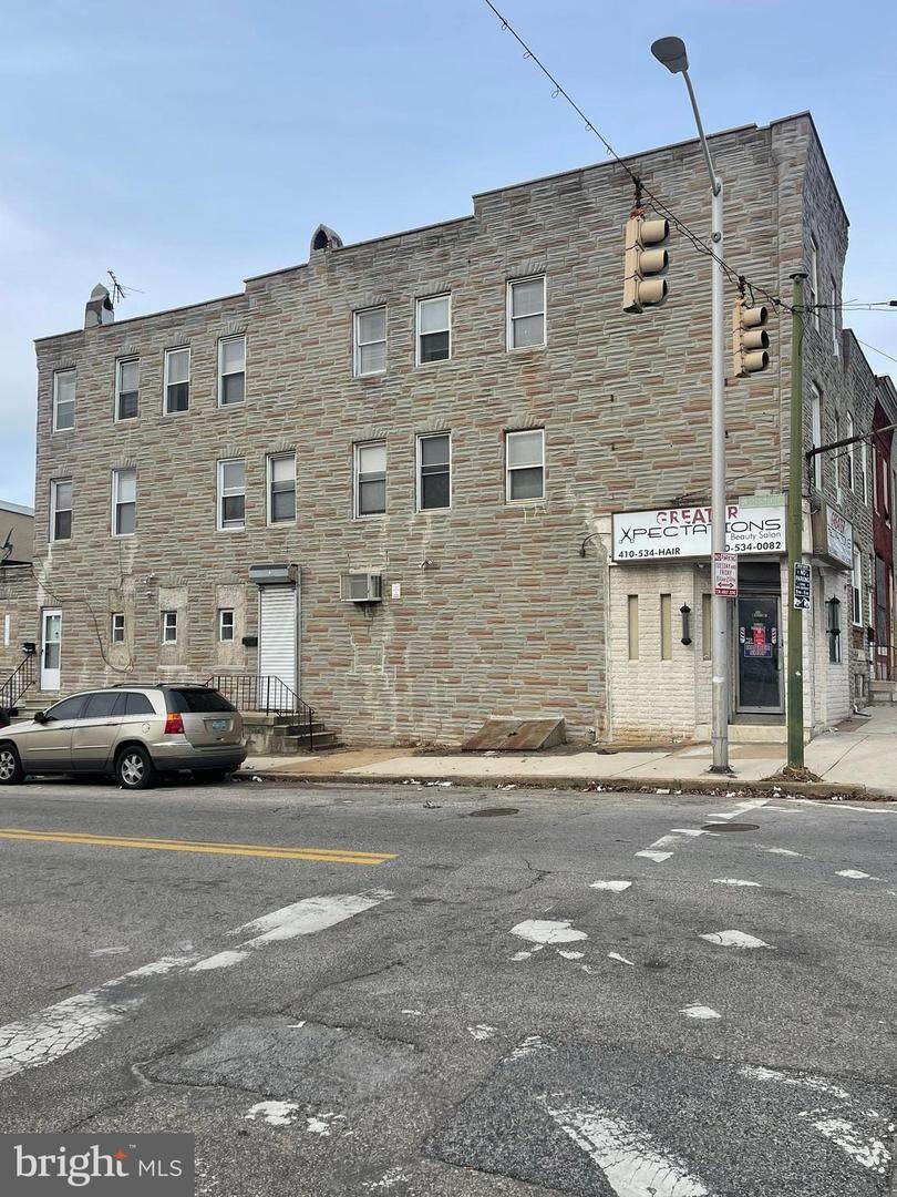 1300 Chester Street - Photo 1