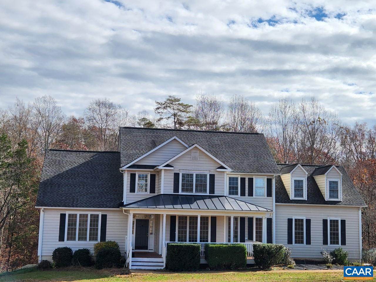 627 Taylor Ridge Way - Photo 1