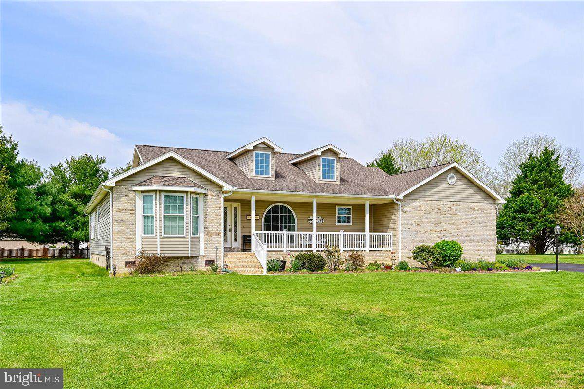 35684 Sea Gull Road - Photo 1