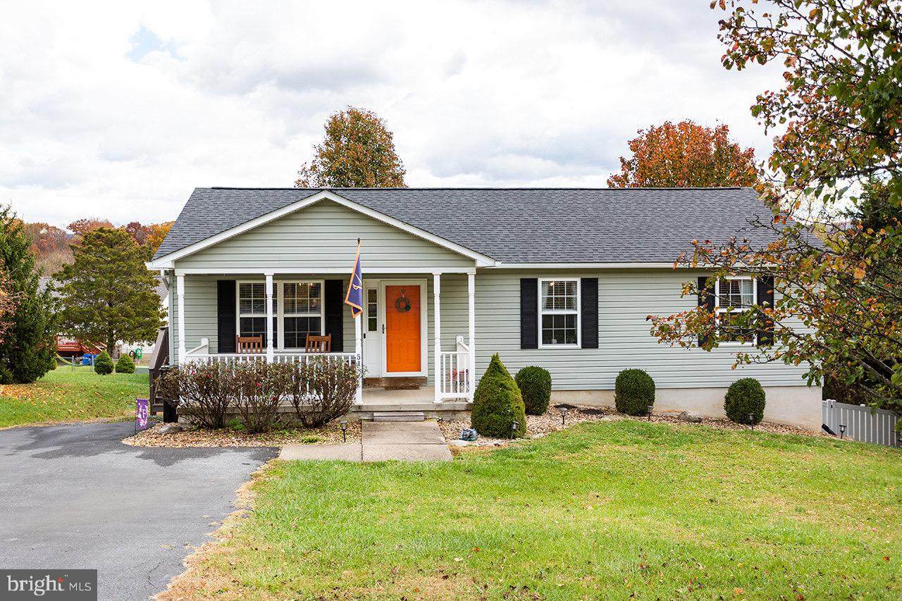 51 Pin Oak Court - Photo 1