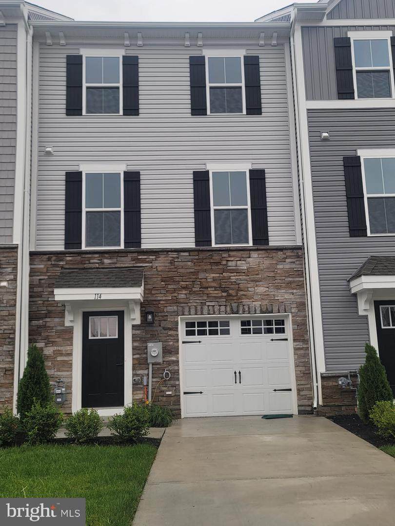 114 Kohlmyer Drive - Photo 1