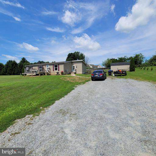 708 Buck Run Road - Photo 1