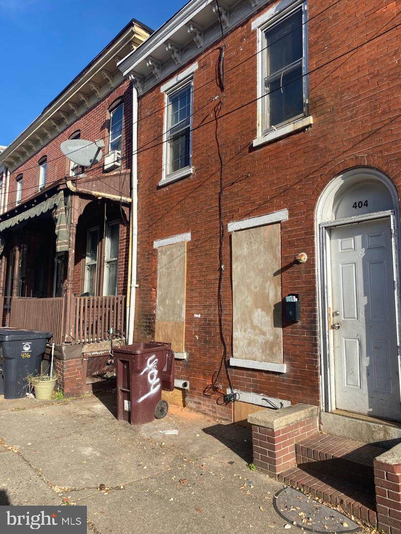 404 Franklin Street - Photo 1