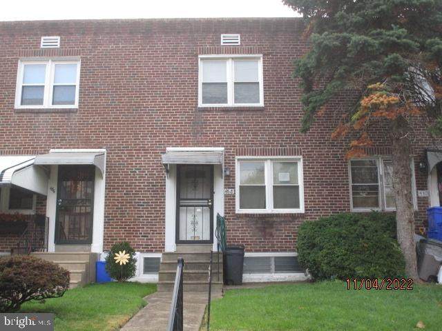488 Clapier Street - Photo 1