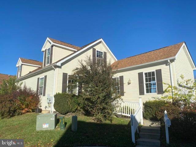 2236 Haleys Way - Photo 1